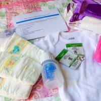 OH SH!T!! Emergency Diaper Kit with FREE PRINTABLE